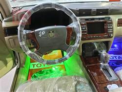 تۆیۆتا کراون